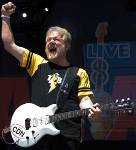 [Picture of Randy Bachman]