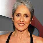 [Picture of Joan Baez]