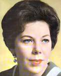 [Picture of Janet Baker]