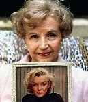 [Picture of Berniece Baker Miracle]