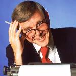[Picture of Russell Baker]