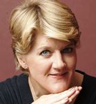 [Picture of Clare Balding]