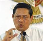 [Picture of Susilo Bambang Yudhoyono]