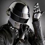[Picture of Thomas Bangalter]