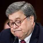 [Picture of Bill Barr]