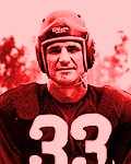 [Picture of Sammy Baugh]