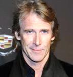 [Picture of Michael Bay]