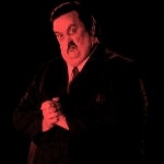 [Picture of Paul Bearer]
