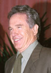 [Picture of Warren Beatty]