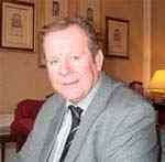 [Picture of Bill Beaumont]