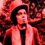 [Picture of Captain Beefheart]