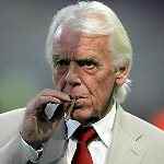 [Picture of Leo Beenhakker]