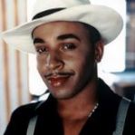 [Picture of Lou Bega]