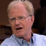 [Picture of Ed Begley Jr.]