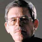 [Picture of Art Bell]