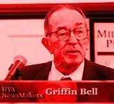 [Picture of Griffin Bell]