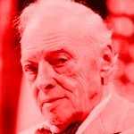 [Picture of Saul Bellow]