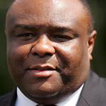 [Picture of Jean-Pierre Bemba]