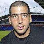 [Picture of Tal Ben Haim]