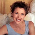 [Picture of Annette Bening]