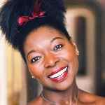 [Picture of Floella Benjamin]