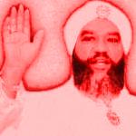 [Picture of Yahweh Ben Yahweh]