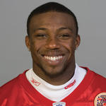 [Picture of Eric Berry]