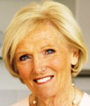 [Picture of Mary Berry]