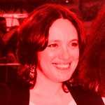 [Picture of Marcheline Bertrand]