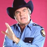 [Picture of James Best]