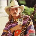 [Picture of Dickey Betts]