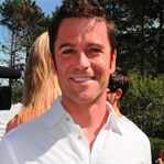[Picture of Yannick Bisson]