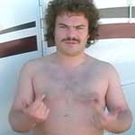 [Picture of Jack Black]