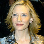 [Picture of Cate Blanchett]