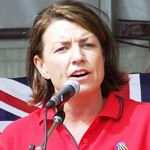[Picture of Anna Bligh]