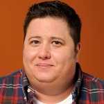 [Picture of Chaz Bono]