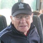 [Picture of Johnny Bower]
