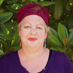 [Picture of Jo Brand]