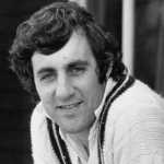 [Picture of Mike Brearley]