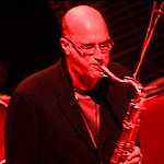 [Picture of Michael Brecker]