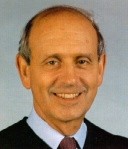 [Picture of Stephen Breyer]