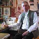 [Picture of Raymond Briggs]