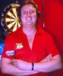 [Picture of Eric Bristow]