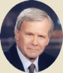[Picture of Tom Brokaw]