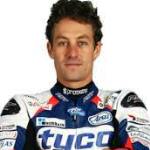 [Picture of Josh Brookes]