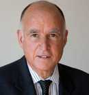 [Picture of Jerry Brown]