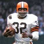 [Picture of Jim Brown]