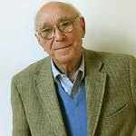 [Picture of Jerome Bruner]