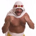 [Picture of Terry Brunk]