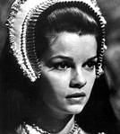 [Picture of Genevieve Bujold]